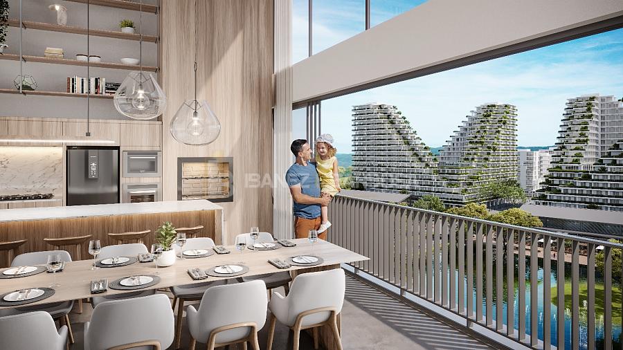 Vista Jardins — foto 13