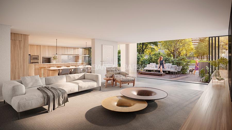 Vista Jardins — foto 8