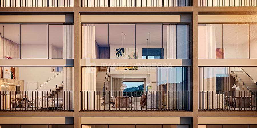 Vista Jardins — foto 17