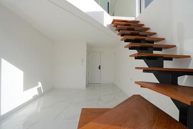 Apartamento com 1 quarto à venda, 60m², 2 banheiros, 1 garagem - Praia dos Amores - Balneário Camboriú