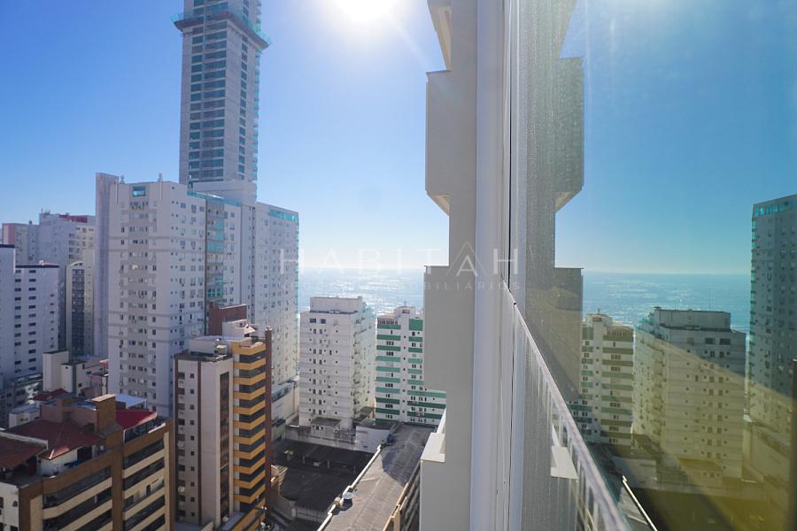 Apartamento � venda no Centro de Balne�rio Cambori� | La Belle Tour Residence 5