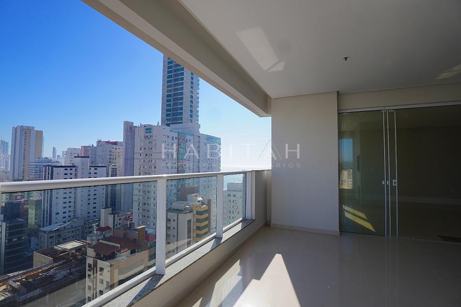 Apartamento � venda no Centro de Balne�rio Cambori� | La Belle Tour Residence 1