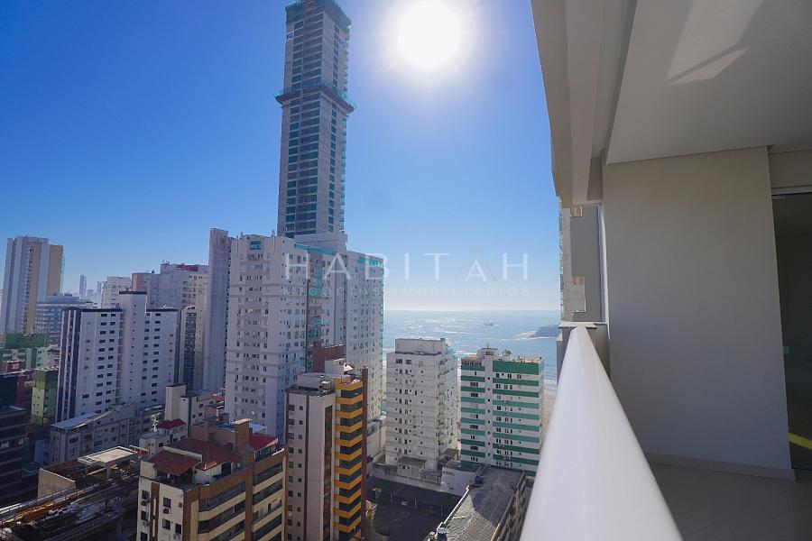 Apartamento � venda no Centro de Balne�rio Cambori� | La Belle Tour Residence 6
