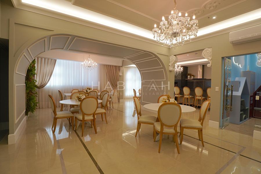 Apartamento � venda no Centro de Balne�rio Cambori� | La Belle Tour Residence 31