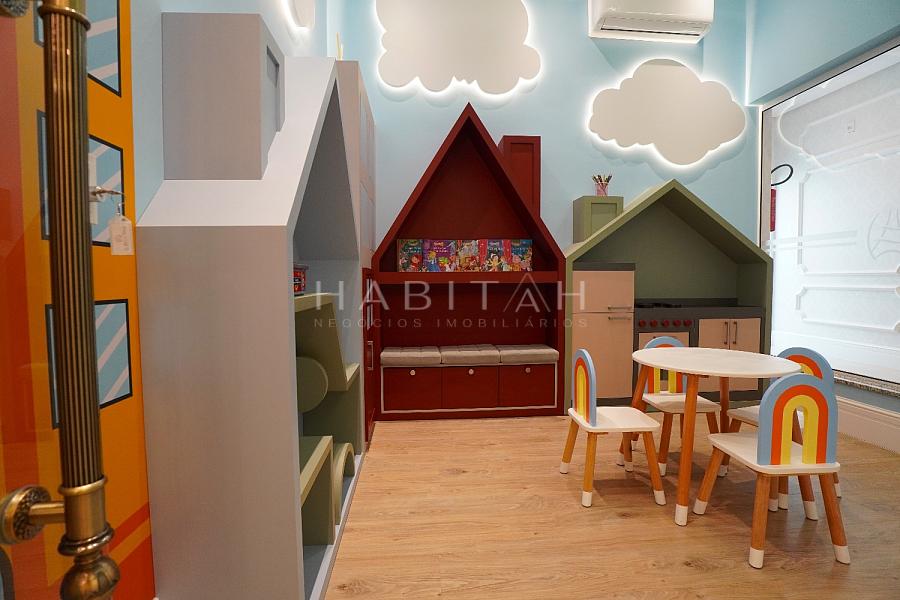 Apartamento � venda no Centro de Balne�rio Cambori� | La Belle Tour Residence 49