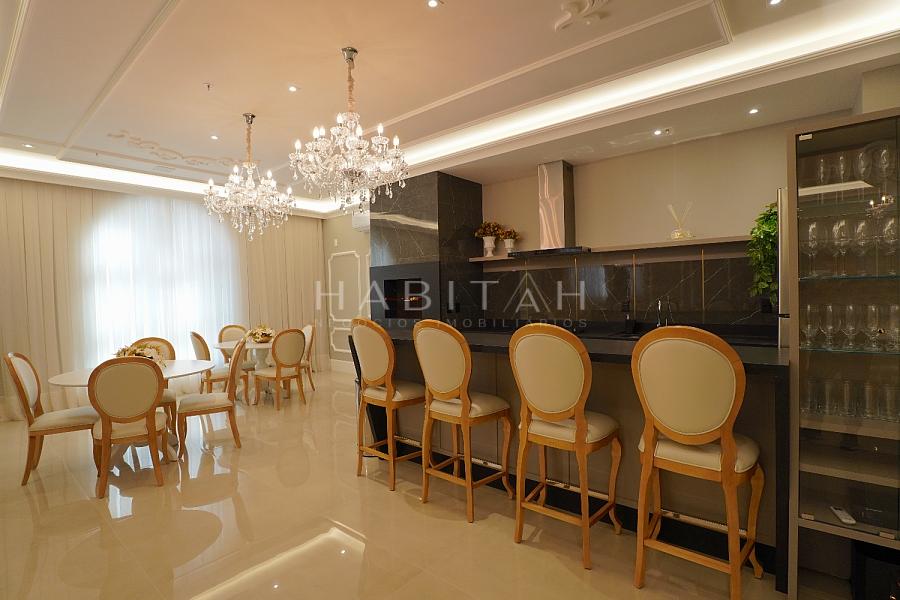 Apartamento � venda no Centro de Balne�rio Cambori� | La Belle Tour Residence 32