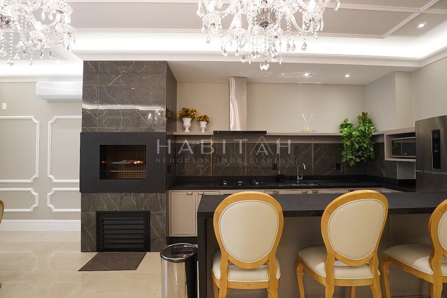 Apartamento � venda no Centro de Balne�rio Cambori� | La Belle Tour Residence 33
