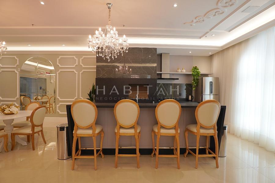 Apartamento � venda no Centro de Balne�rio Cambori� | La Belle Tour Residence 39