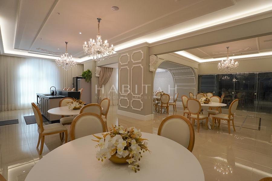 Apartamento � venda no Centro de Balne�rio Cambori� | La Belle Tour Residence 50