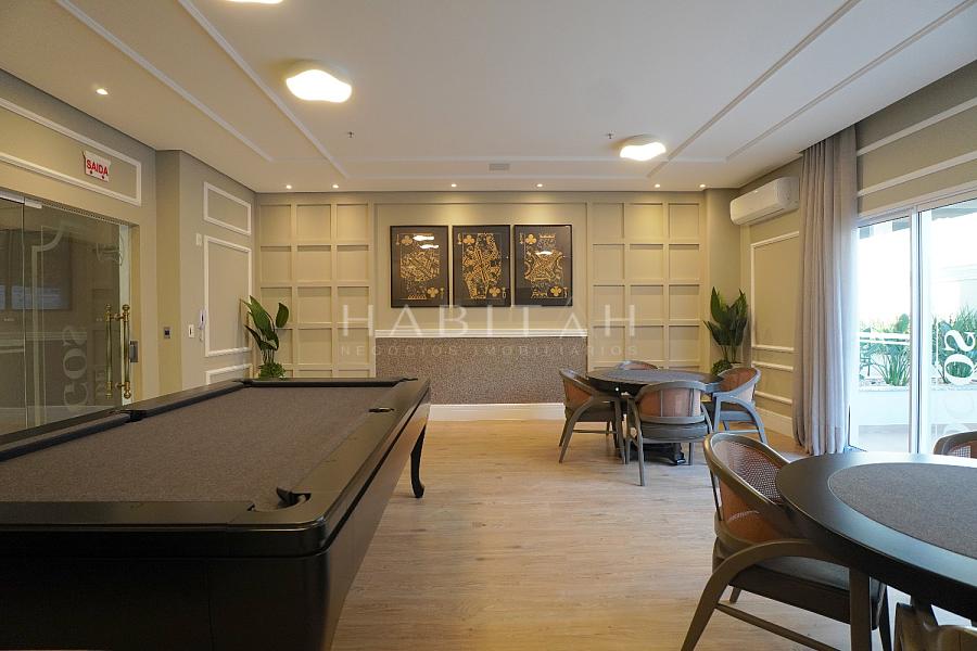 Apartamento � venda no Centro de Balne�rio Cambori� | La Belle Tour Residence 40