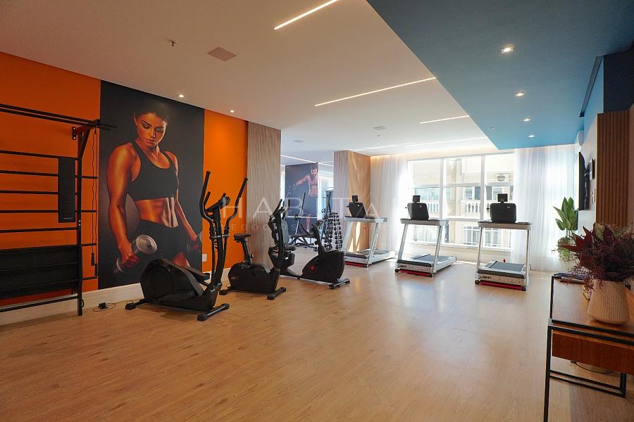 Apartamento � venda no Centro de Balne�rio Cambori� | La Belle Tour Residence 52