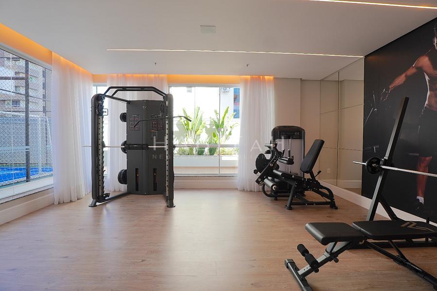 Apartamento � venda no Centro de Balne�rio Cambori� | La Belle Tour Residence 41