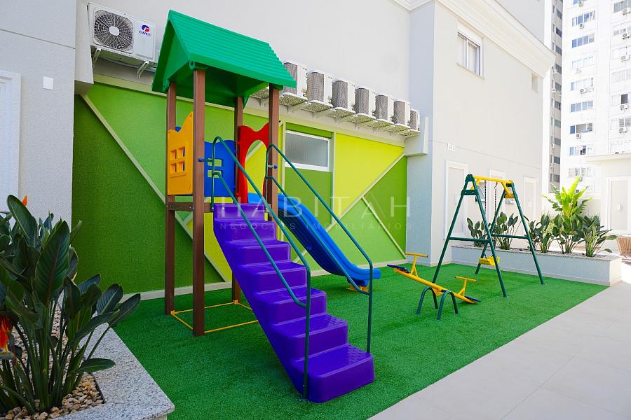 Apartamento � venda no Centro de Balne�rio Cambori� | La Belle Tour Residence 45
