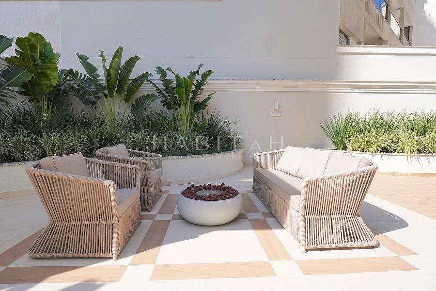 Apartamento � venda no Centro de Balne�rio Cambori� | La Belle Tour Residence 54