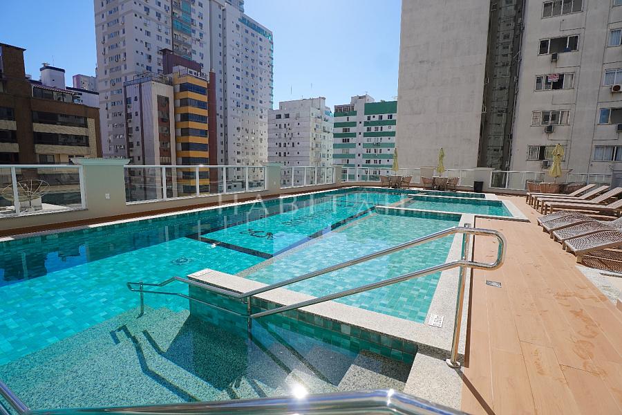 Apartamento � venda no Centro de Balne�rio Cambori� | La Belle Tour Residence 35