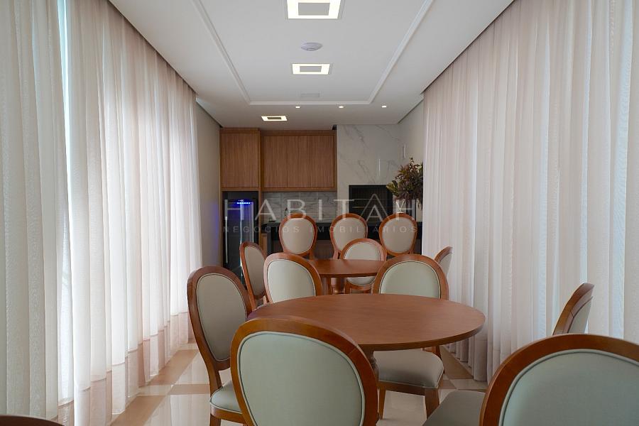 Apartamento � venda no Centro de Balne�rio Cambori� | La Belle Tour Residence 57
