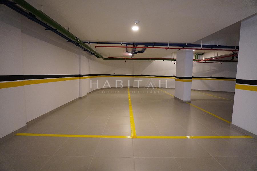 Apartamento � venda no Centro de Balne�rio Cambori� | La Belle Tour Residence 36