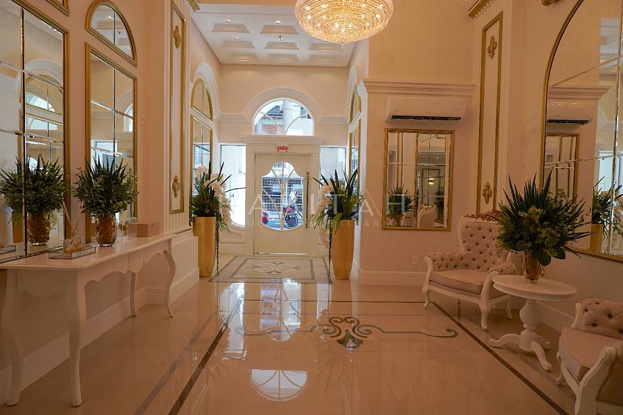 Apartamento � venda no Centro de Balne�rio Cambori� | La Belle Tour Residence 58