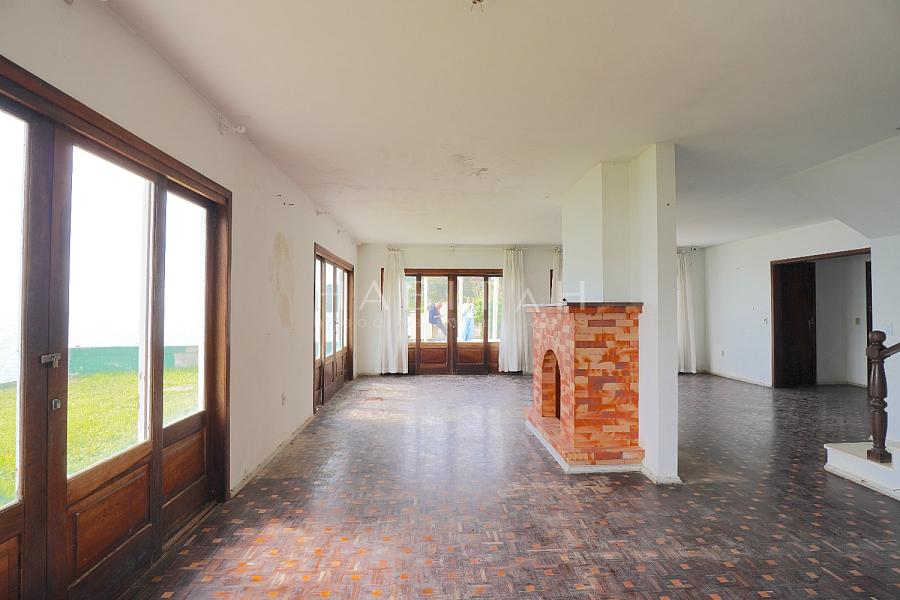 Casa frente mar � venda em Cabe�udas | Itaja� 20