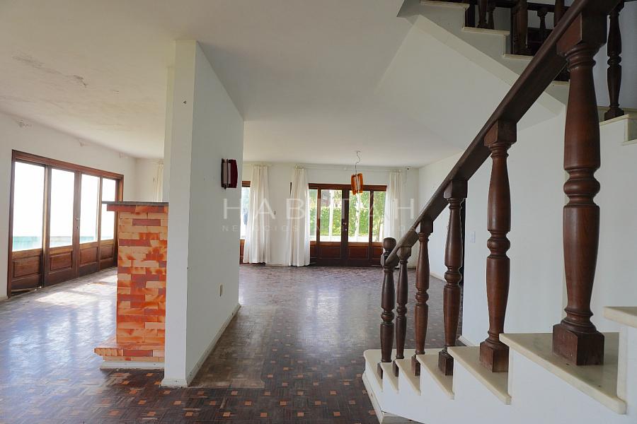 Casa frente mar � venda em Cabe�udas | Itaja� 38