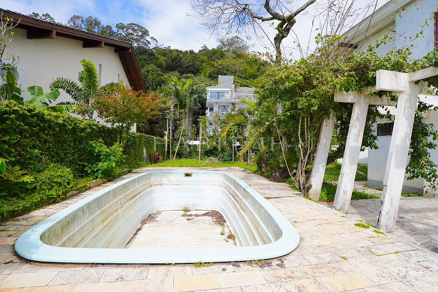 Casa frente mar � venda em Cabe�udas | Itaja� 11