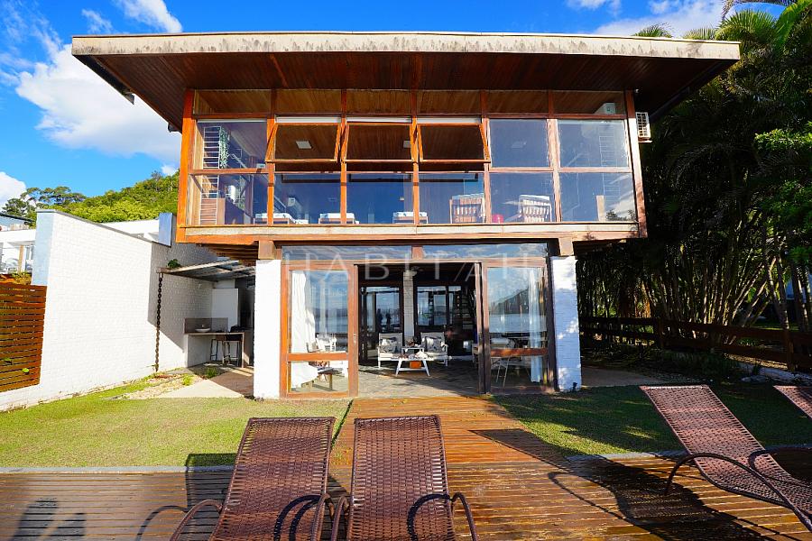 Casa � venda em Cabe�udas | Casa Absoluta em Itaja� 3