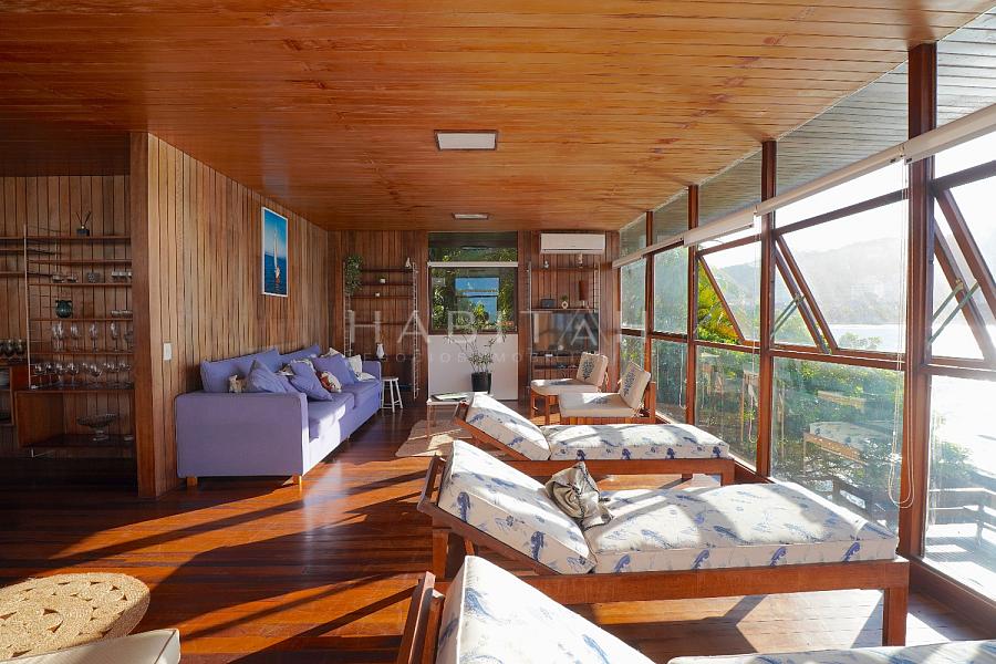 Casa � venda em Cabe�udas | Casa Absoluta em Itaja� 5