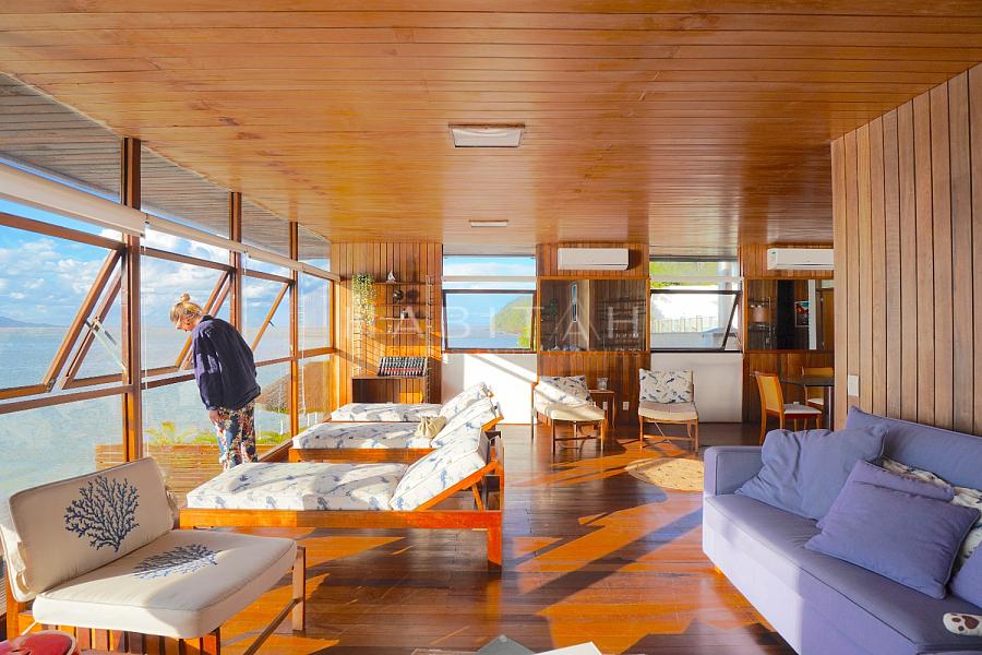 Casa � venda em Cabe�udas | Casa Absoluta em Itaja� 4