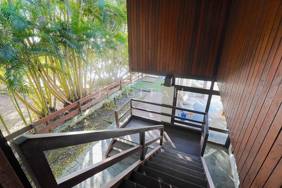 Casa � venda em Cabe�udas | Casa Absoluta em Itaja� 11