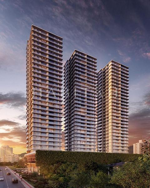 Apartamento � venda na Praia Brava | Brava Ocean Home Club em Itaja� 30