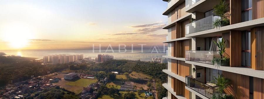 Apartamento � venda na Praia Brava | Brava Ocean Home Club em Itaja� 27
