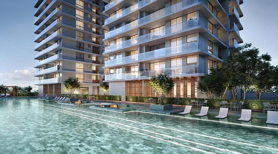 Apartamento � venda na Praia Brava | Brava Ocean Home Club em Itaja� 26