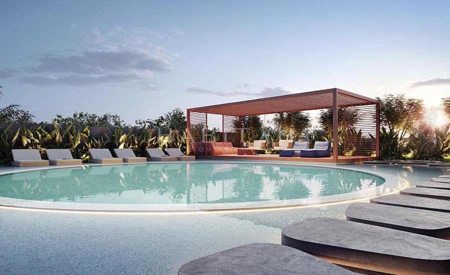 Apartamento � venda na Praia Brava | Brava Ocean Home Club em Itaja� 23