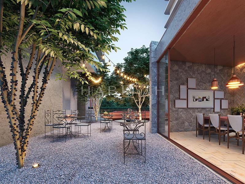 Apartamento � venda na Praia Brava | Brava Ocean Home Club em Itaja� 24