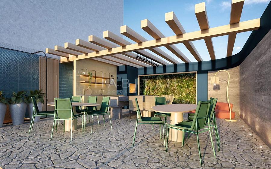 Apartamento � venda na Praia Brava | Brava Ocean Home Club em Itaja� 20