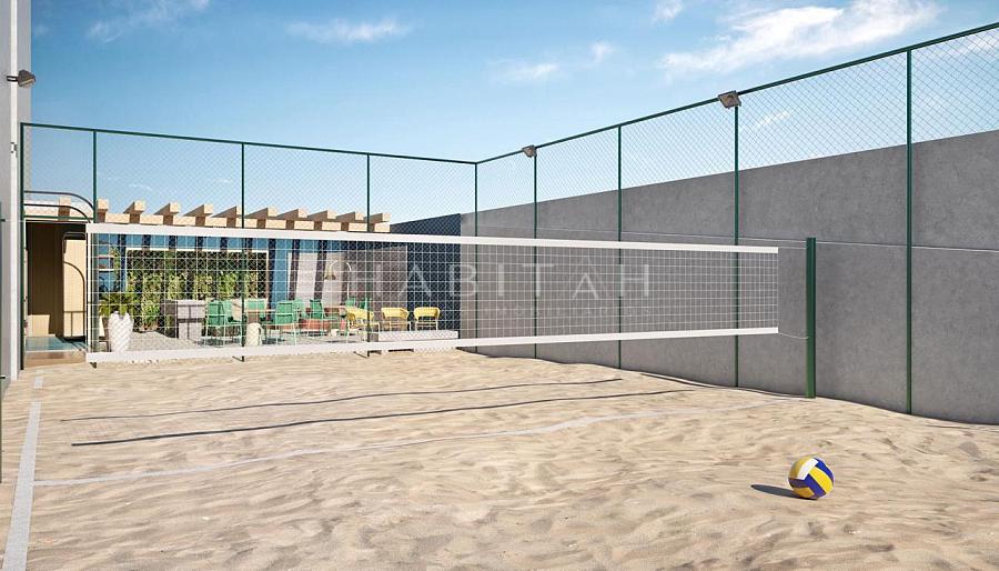 Apartamento � venda na Praia Brava | Brava Ocean Home Club em Itaja� 22