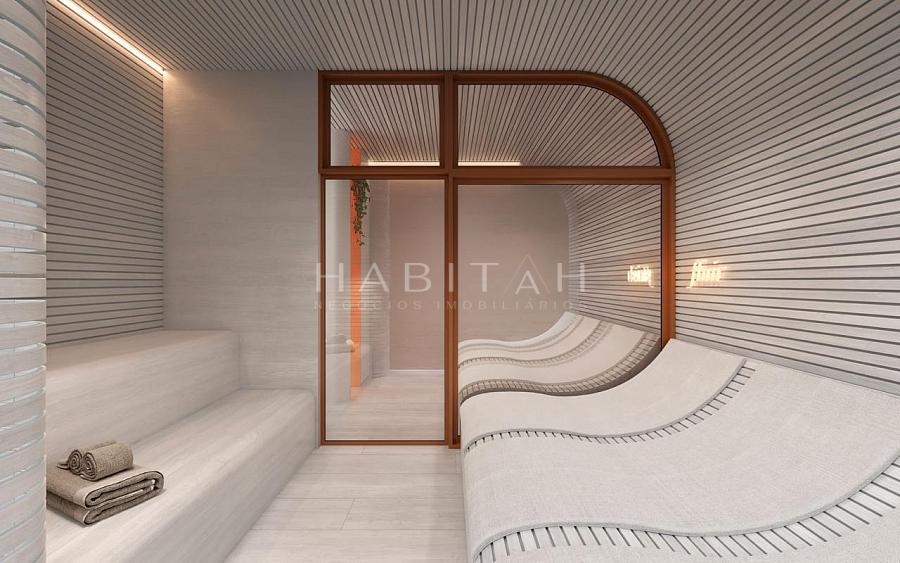 Apartamento � venda na Praia Brava | Brava Ocean Home Club em Itaja� 11