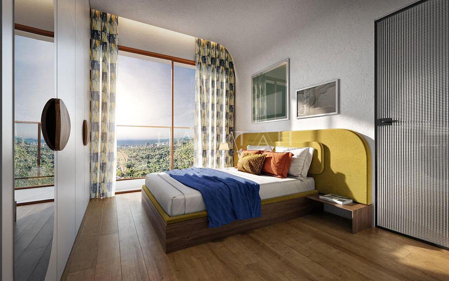 Apartamento � venda na Praia Brava | Brava Ocean Home Club em Itaja� 3