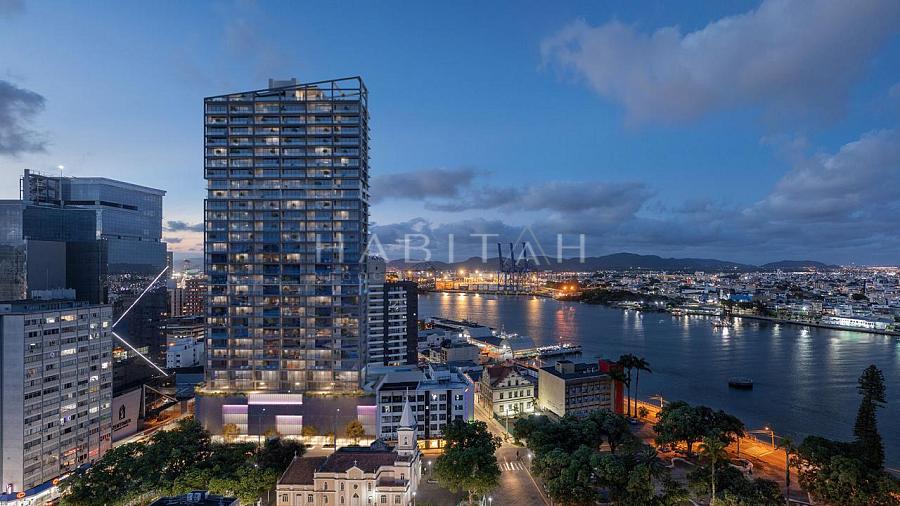 Apartamento � venda no Centro de Itaja� | Lotisa Downtown by Housi 5