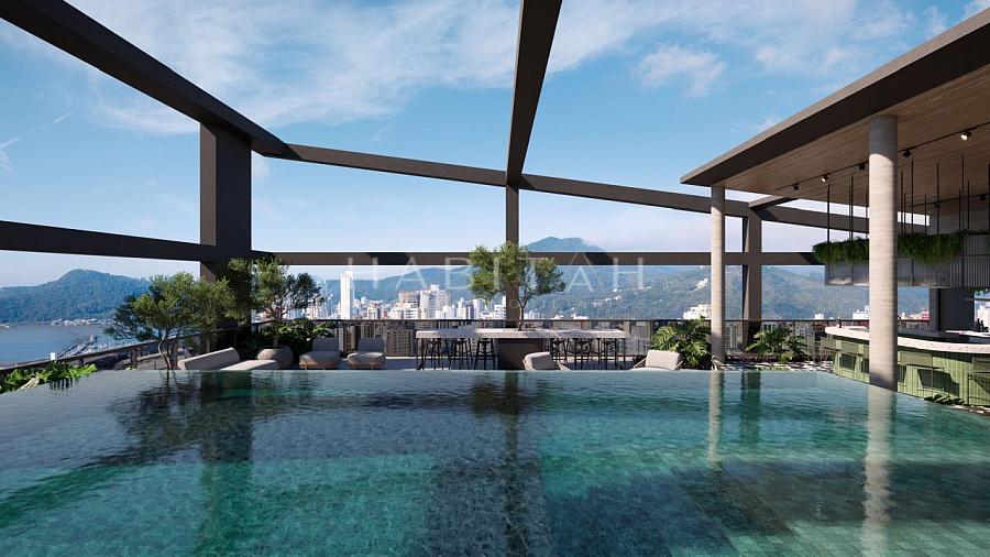 Apartamento � venda no Centro de Itaja� | Lotisa Downtown by Housi 3