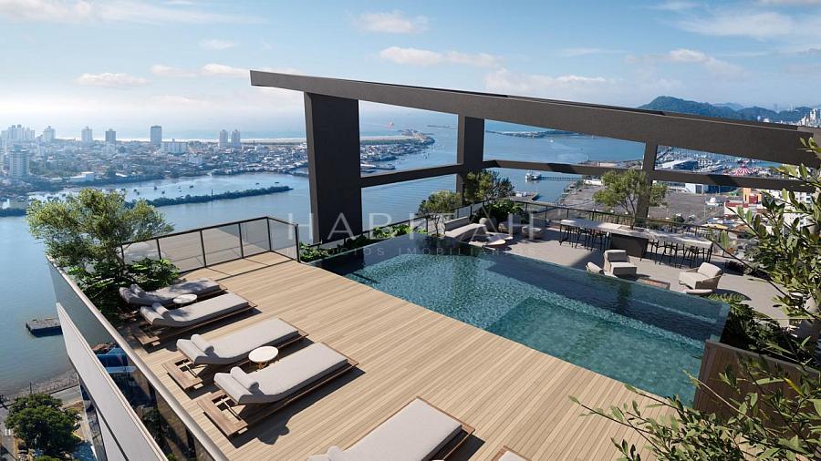 Apartamento � venda no Centro de Itaja� | Lotisa Downtown by Housi 2