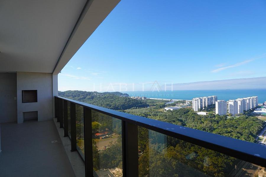 Apartamento � venda na Praia Brava | Torres da Brava � Torre Brisa em Itaja� 3