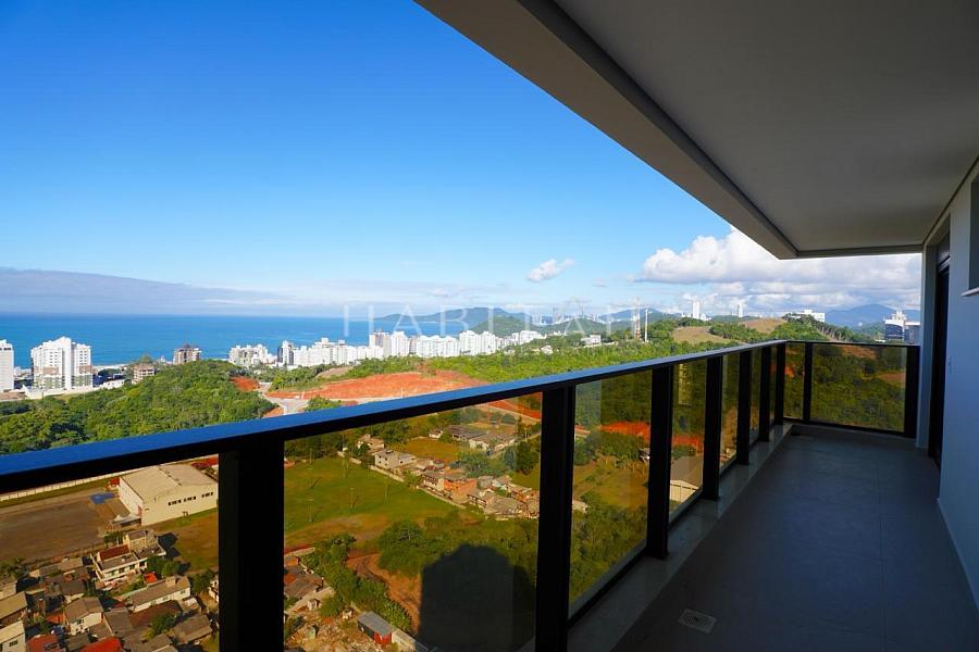Apartamento � venda na Praia Brava | Torres da Brava � Torre Brisa em Itaja� 2