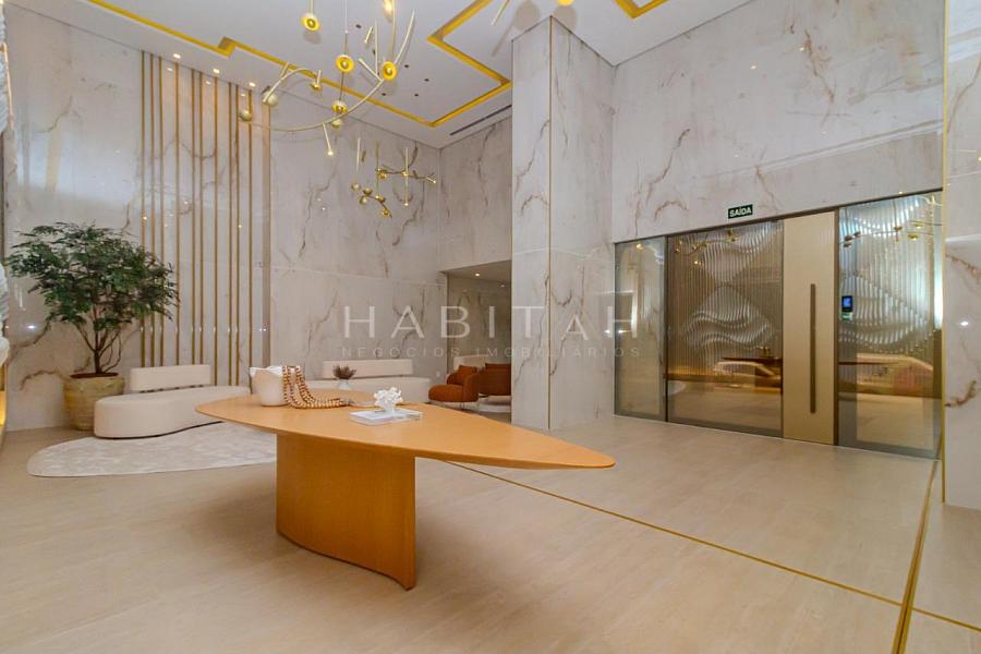 Apartamento � venda na Praia Brava | Torres da Brava � Torre Brisa em Itaja� 26