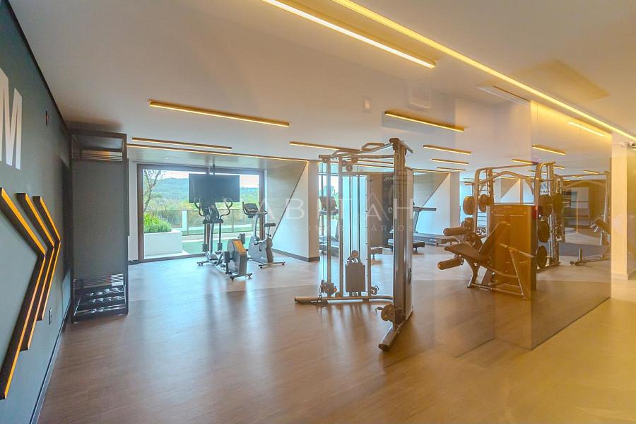 Apartamento � venda na Praia Brava | Torres da Brava � Torre Brisa em Itaja� 24