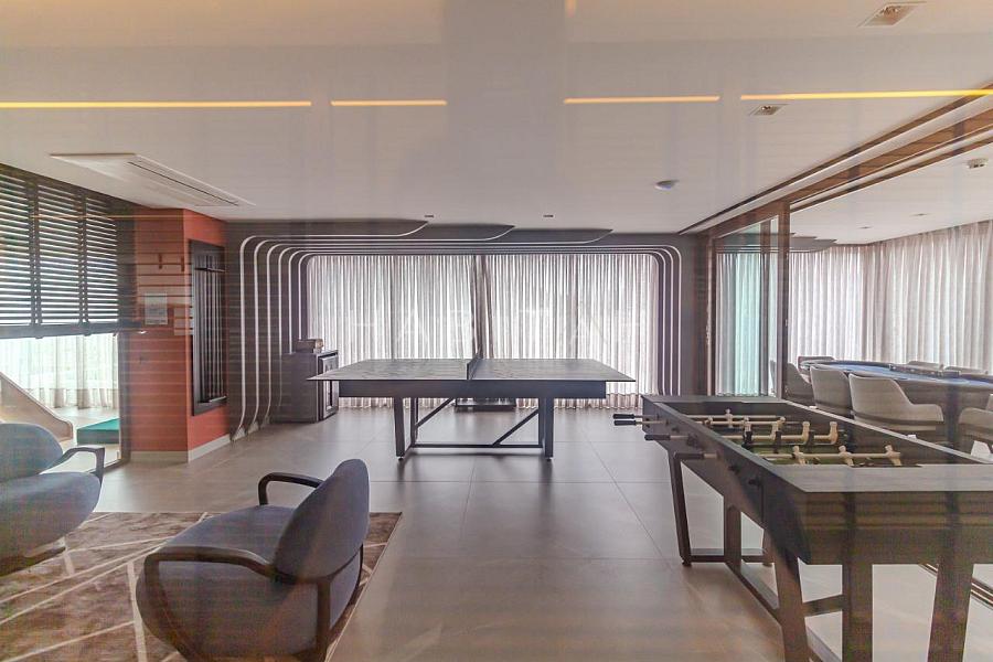 Apartamento � venda na Praia Brava | Torres da Brava � Torre Brisa em Itaja� 23