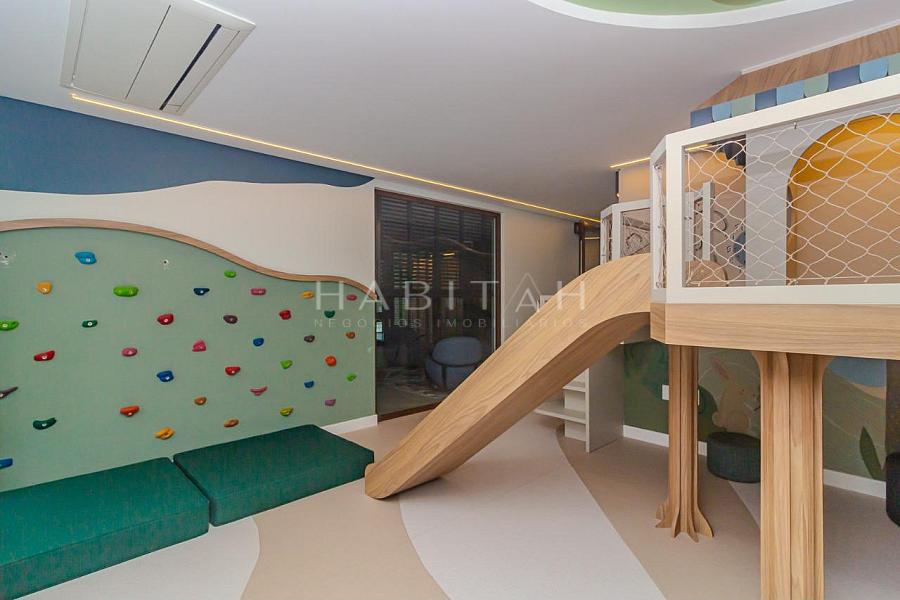 Apartamento � venda na Praia Brava | Torres da Brava � Torre Brisa em Itaja� 22