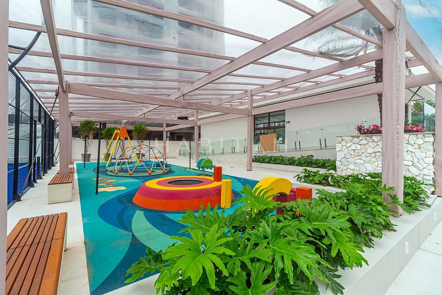 Apartamento � venda na Praia Brava | Torres da Brava � Torre Brisa em Itaja� 21
