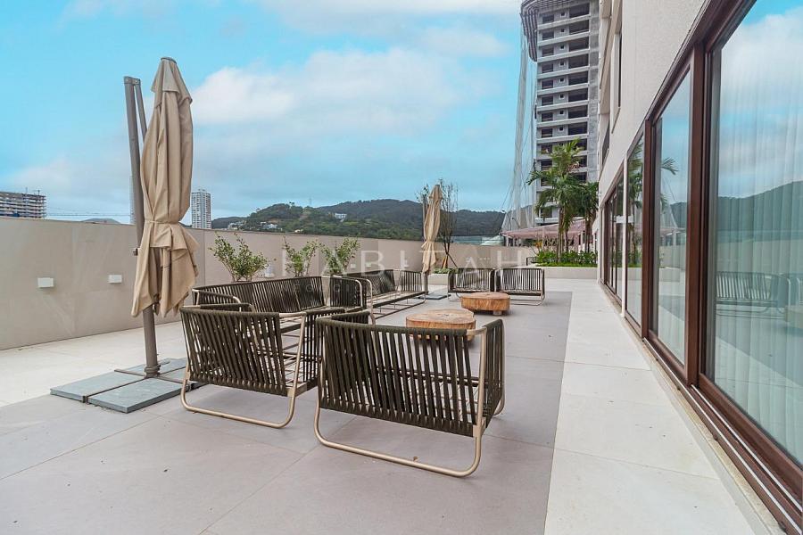 Apartamento � venda na Praia Brava | Torres da Brava � Torre Brisa em Itaja� 18