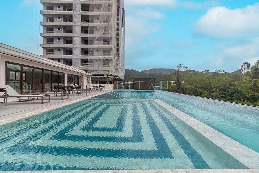 Apartamento � venda na Praia Brava | Torres da Brava � Torre Brisa em Itaja� 19